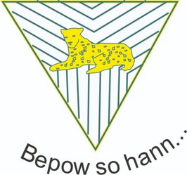 school crest