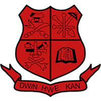 school crest