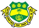 school crest