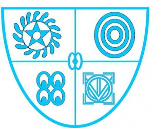 school crest