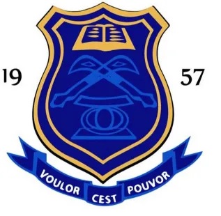 school crest